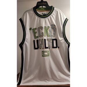 Jersey by Ecko  Unlimited XL new